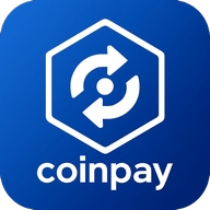 CoinPay Logo